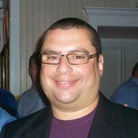 Joseph Grillo Photo 31