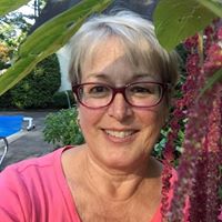 Anne Scheffler Photo 4