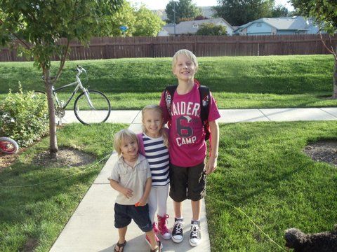 Jill Stevens Photo 7