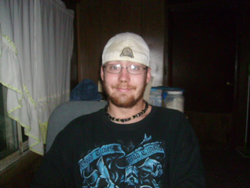 Joseph Mcclure Photo 29