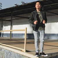 Justin Lam Photo 30