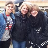 Ann Meyers Photo 19