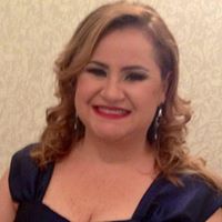 Sandra Mello Photo 28