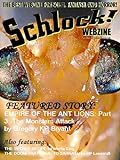 Schlock! Webzine Vol. 3 Iss. 20
