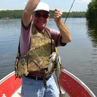 Ronald Olson Photo 24