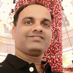Rajeev Achari Photo 10