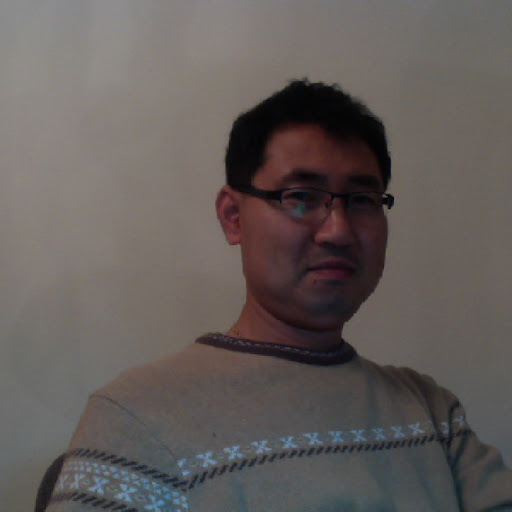 Yoon Lee Photo 27
