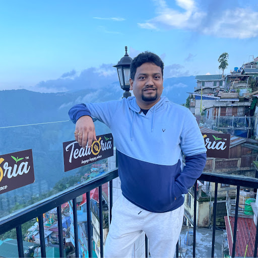 Syed Zafar Photo 32