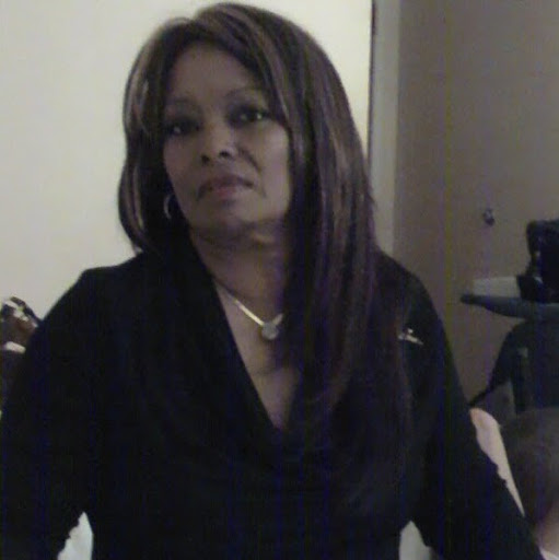 Gloria Barnes Photo 2