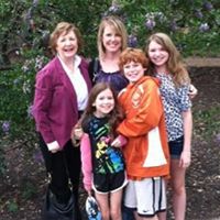 Sharon Bush Photo 42