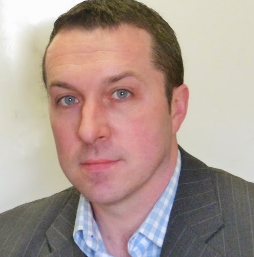 John Mulvey Photo 25