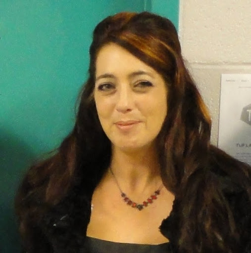 Roberta Day Photo 4