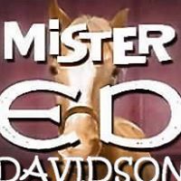 Eddie Davidson Photo 19