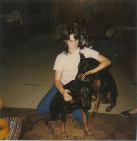 Cathy Schneider Photo 2