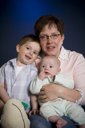 Patsy Forrest Photo 6