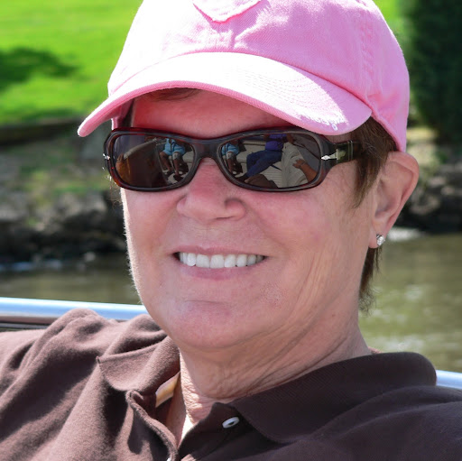 Linda Friedman Photo 26