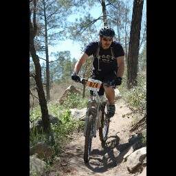 Terry Vincent Photo 13