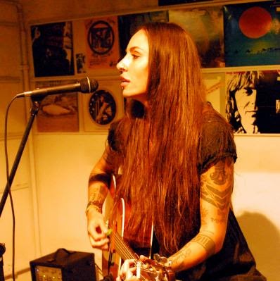 Michele Madden Photo 39