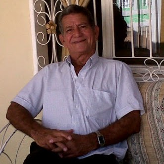Manuel Gasca Photo 17