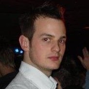 Ben Webber Photo 11
