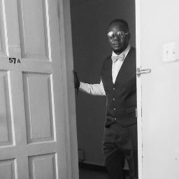 Jerome Mitchell Photo 7