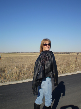 Peggy Wilkerson Photo 3