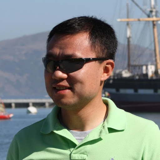 Chao Liang Photo 36