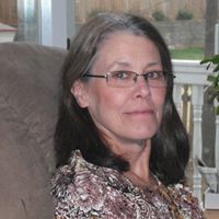 Sheila Robinson Photo 30