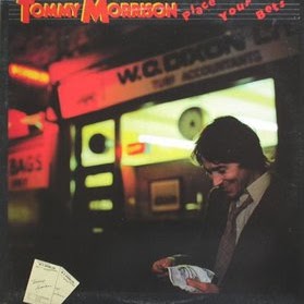 Tommy Morrison Photo 21