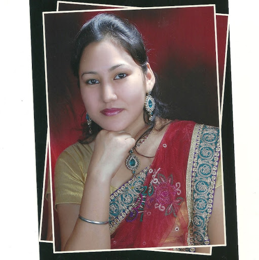 Pushpa Adhikari Photo 2