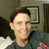 Christina Garrison Photo 40