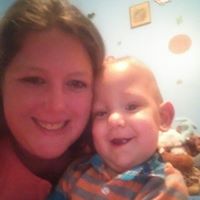 Samantha Shockley Photo 10