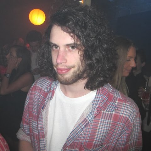 Alex Hand Photo 30