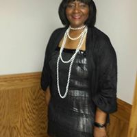 Carolyn Redding Photo 7