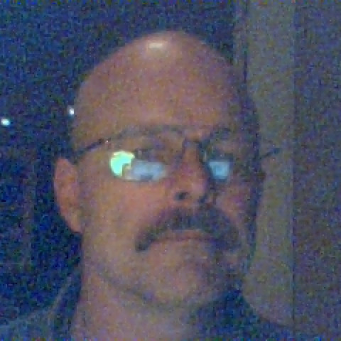 Mark Frank Photo 49