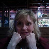 Jacquelyn Harper Photo 4