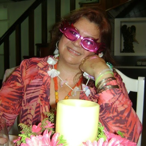 Marlene Pacheco Photo 5