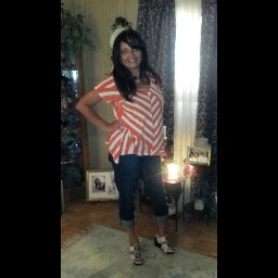 Lisa Locklear Photo 33