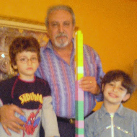 Amir Rizkalla Photo 9