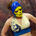 Alison Burke Photo 11