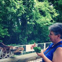 Janet Overman Photo 4
