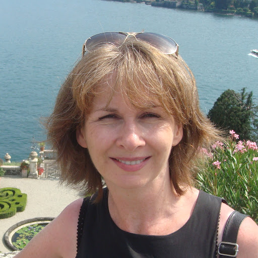 Suzanne Fitzpatrick Photo 23