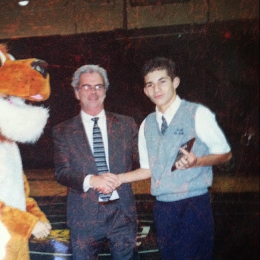 Kevin Cowan Photo 9
