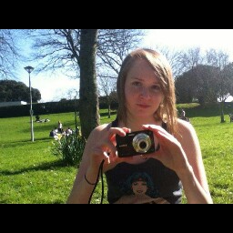Heather Dickinson Photo 13