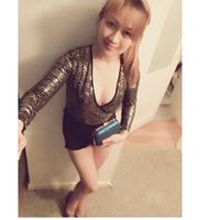 Geraldine Luna Photo 15