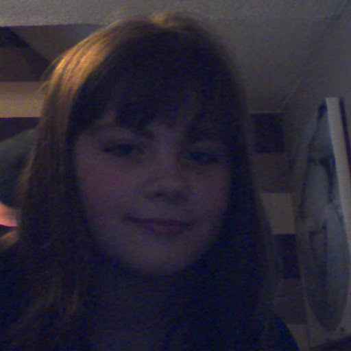 Amelia Hope Photo 5