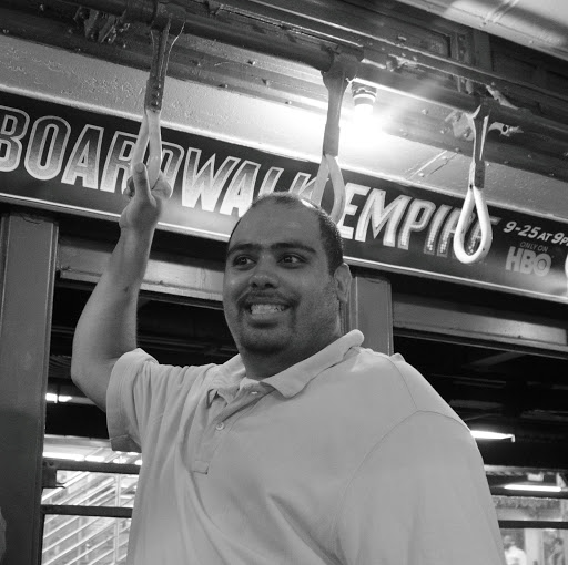 Francisco Espinal Photo 8