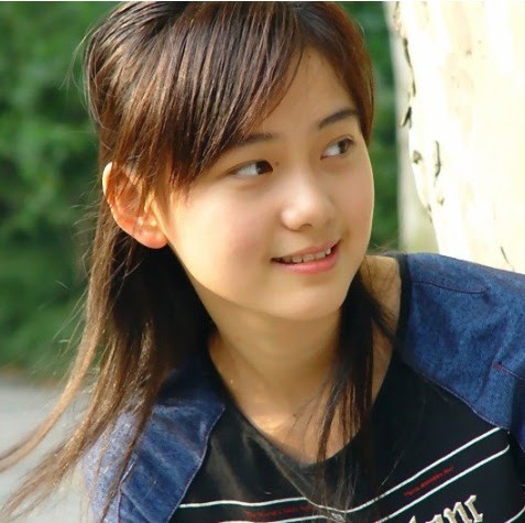 Nancy Wang Photo 15