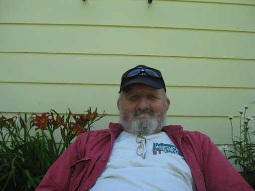 George Magee Photo 29