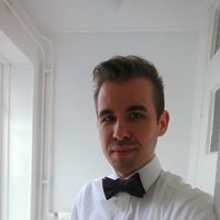 Nick Huber Photo 3